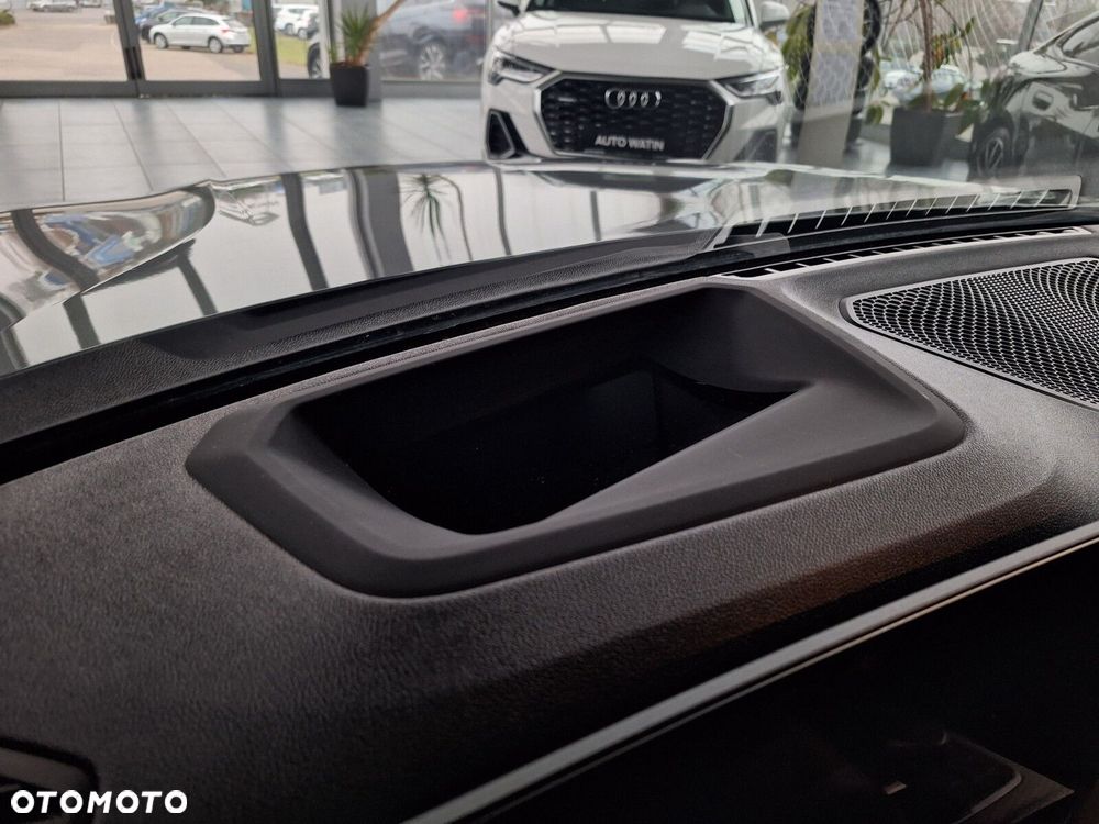 BMW Seria 3 320d xDrive M Sport sport - 24