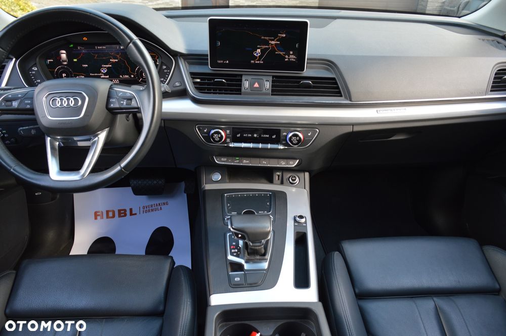 Audi Q5 2.0 TFSI Quattro Design S tronic - 19