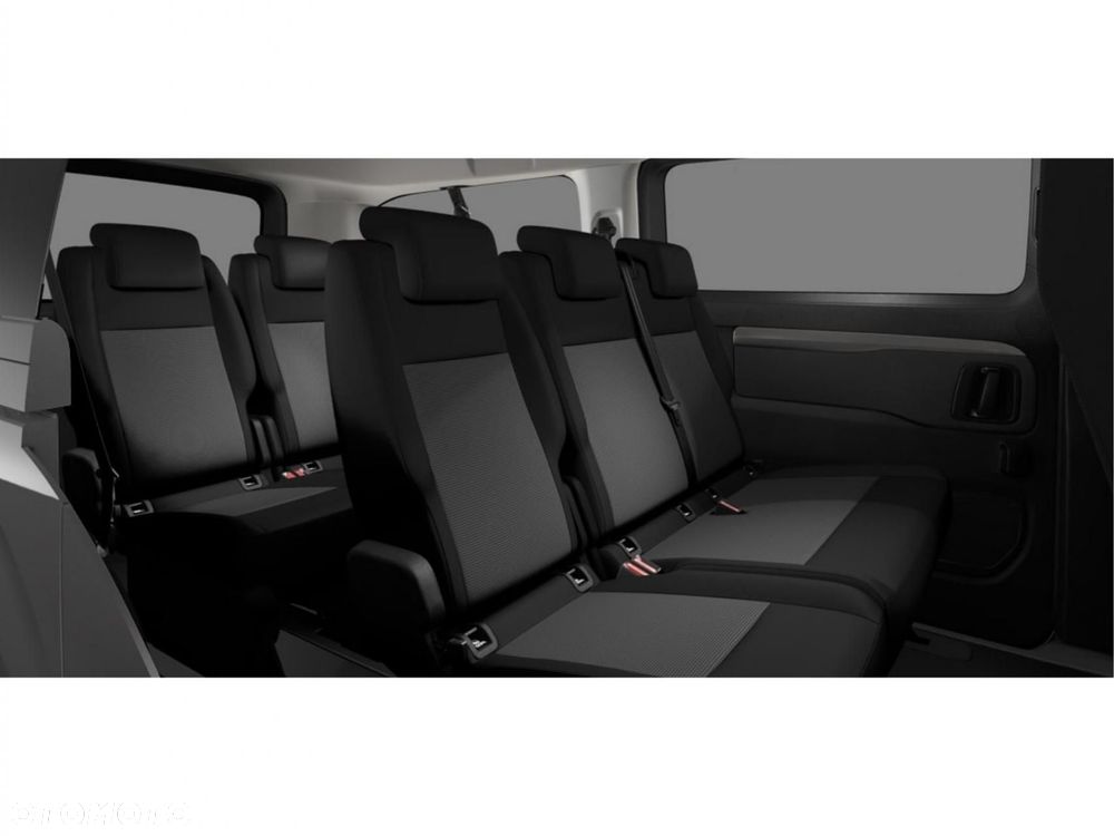 Citroën SpaceTourer - 9