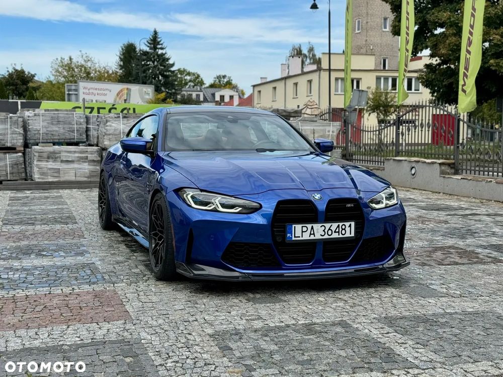 BMW M4 - 24