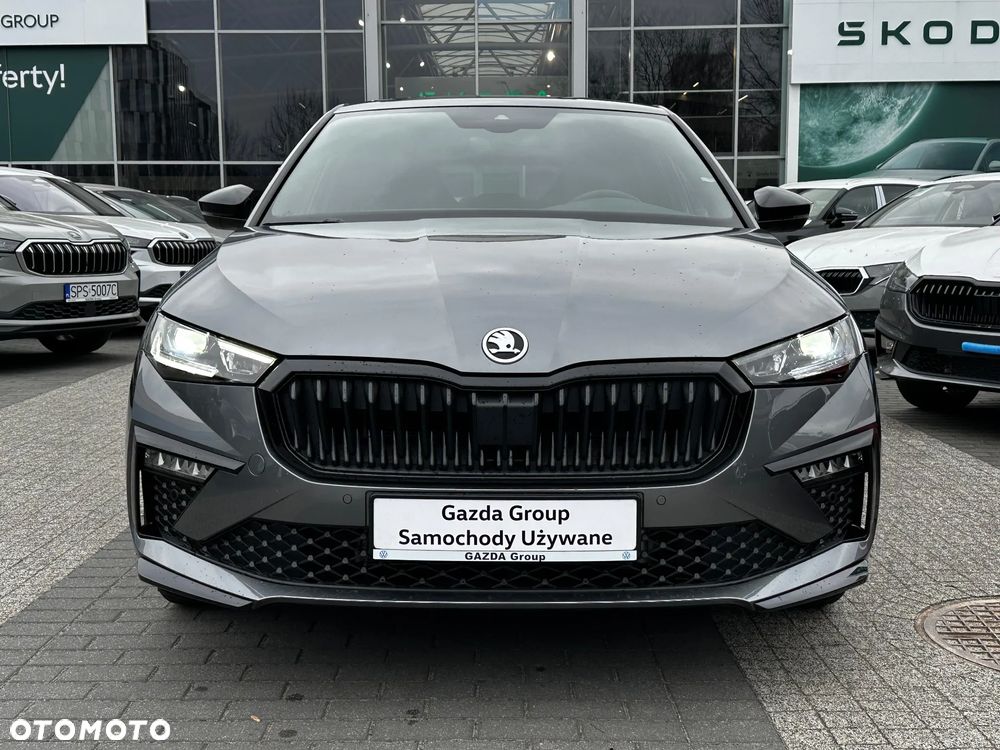 Skoda Scala 1.5 TSI Monte Carlo - 3