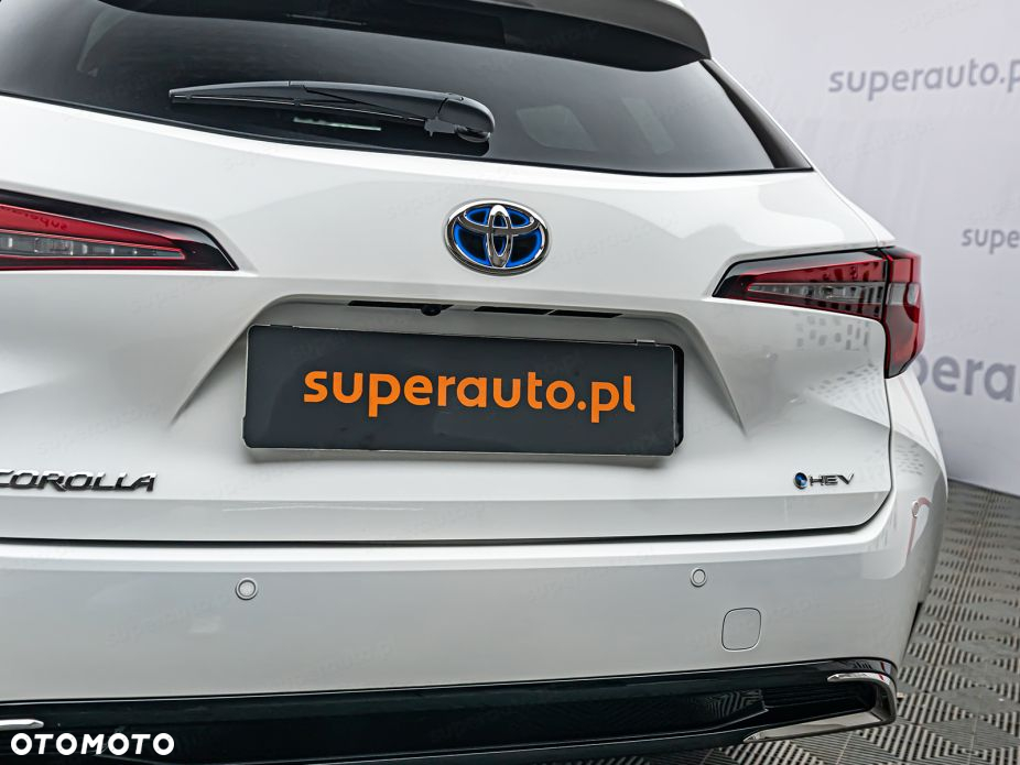Toyota Corolla - 11
