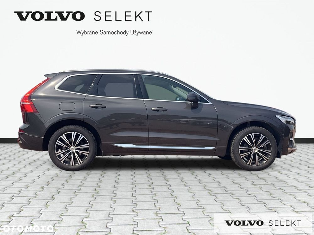 Volvo XC 60 - 5