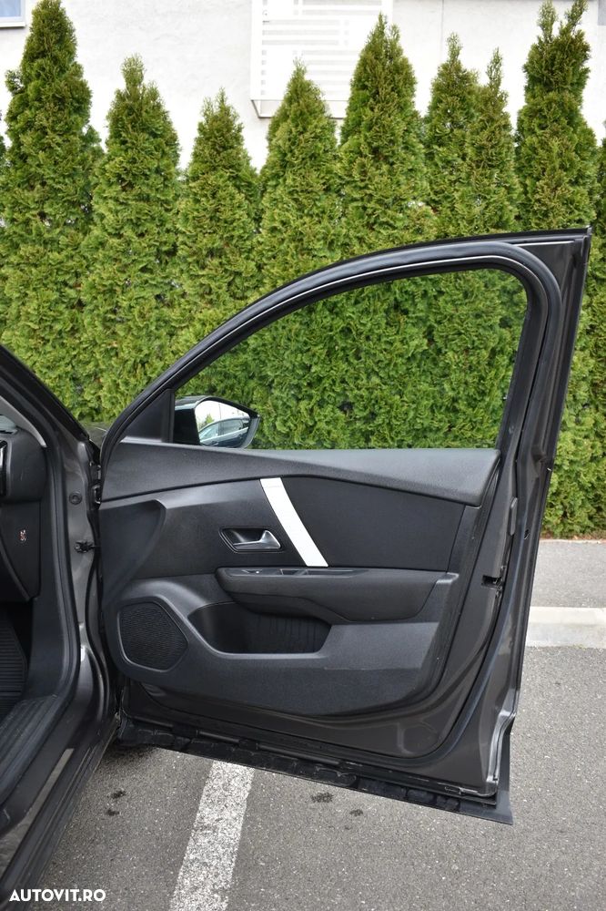 Citroën C4 1.5 BlueHDi S&S EAT8 Feel Pack - 21