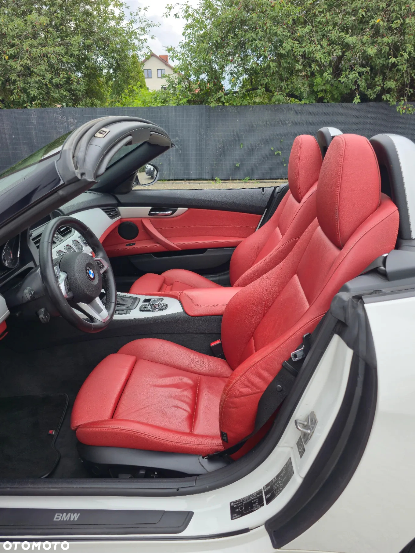 BMW Z4 sDrive30i - 28