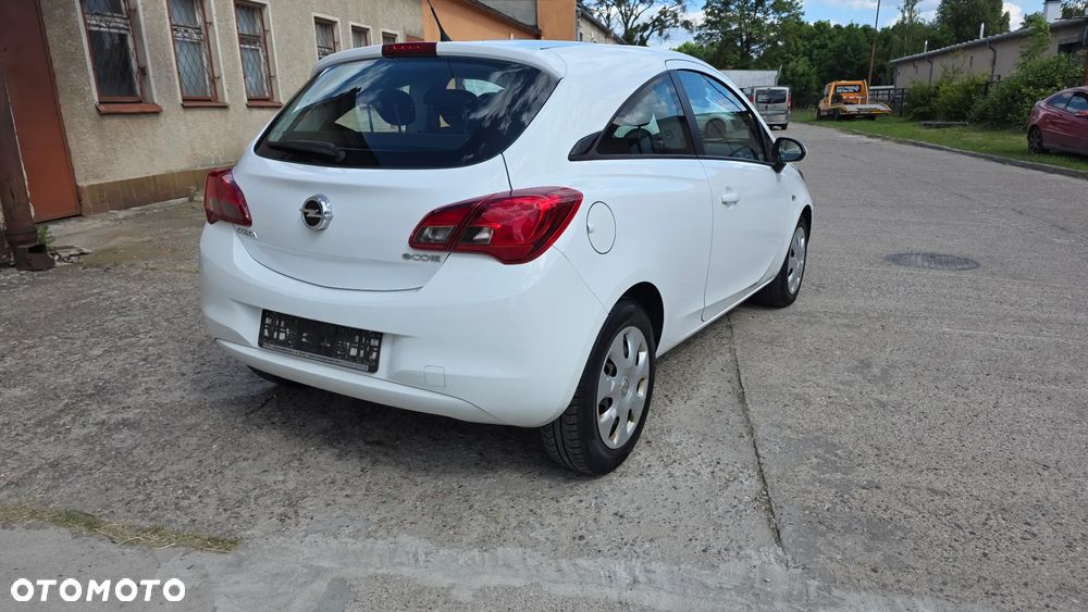 Opel Corsa 1.3 CDTI Cosmo EcoFLEX S&S - 4