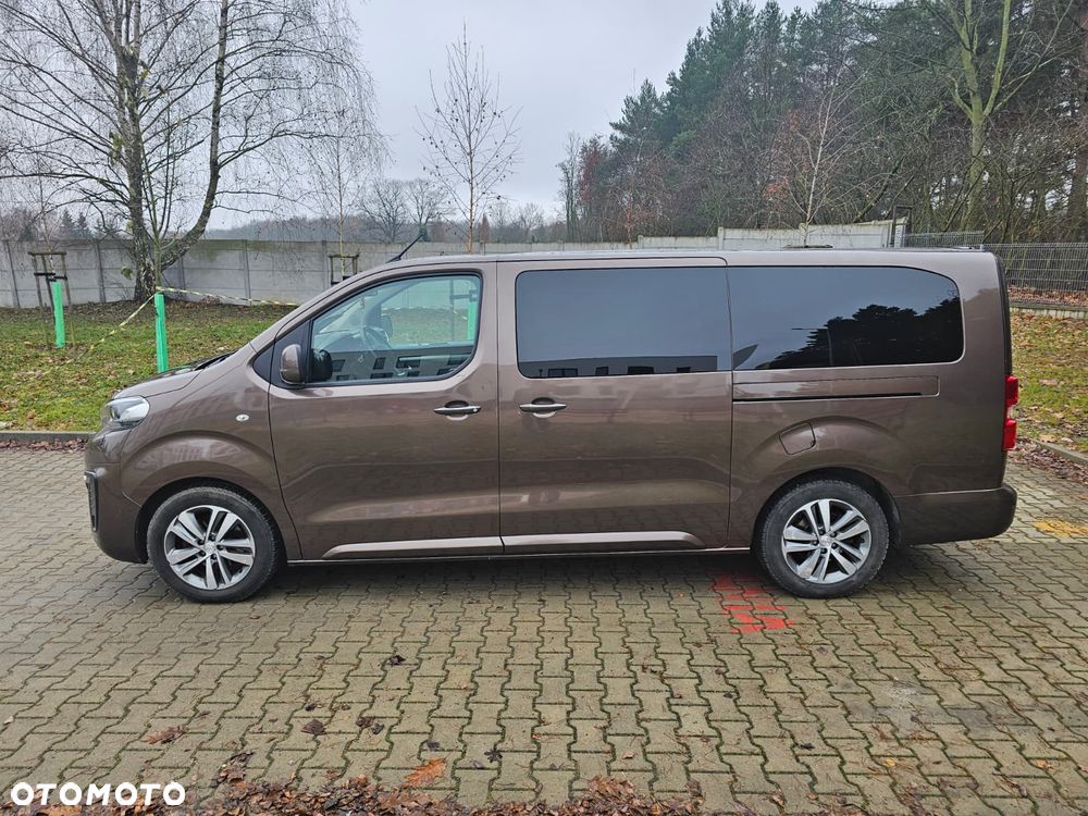 Peugeot Traveller 2.0 BlueHDi Long Business - 3