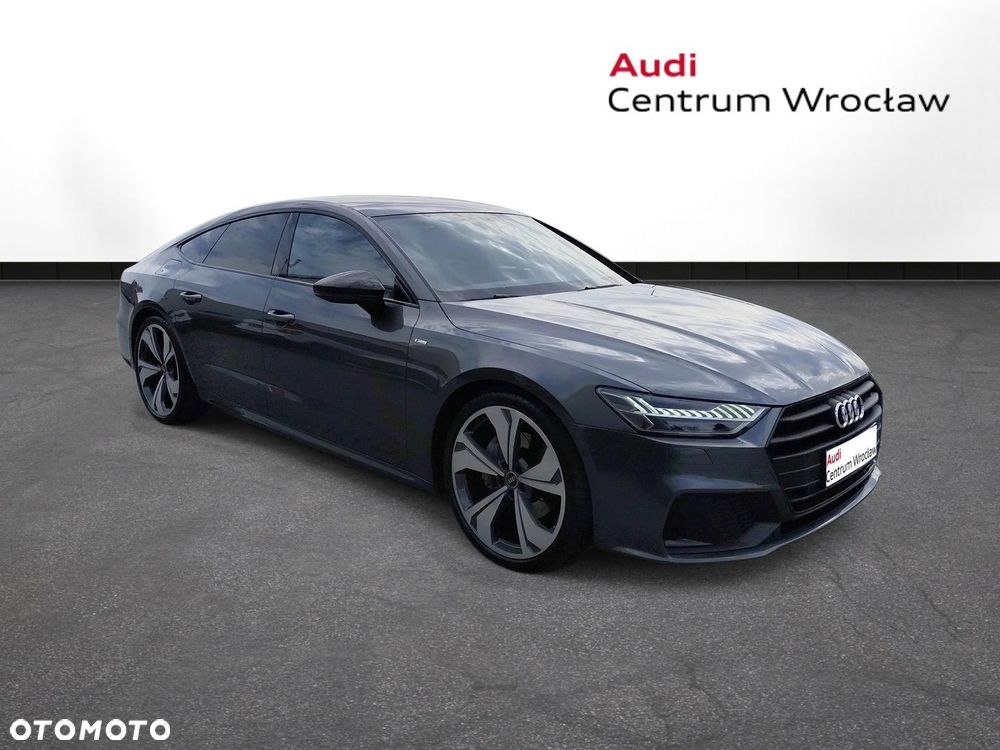 Audi A7 Sportback - 5