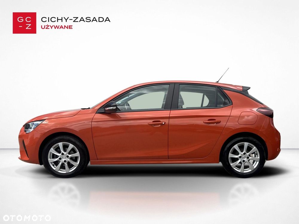 Opel Corsa 1.2 Edition Business Pack S&S - 2