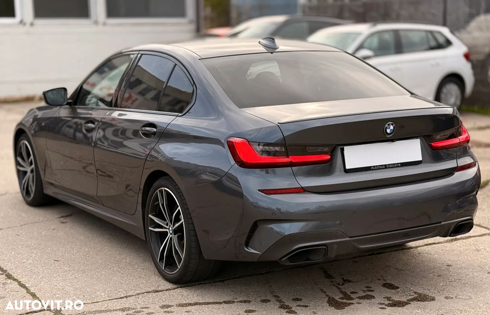 BMW M3 M340i xDrive - 5