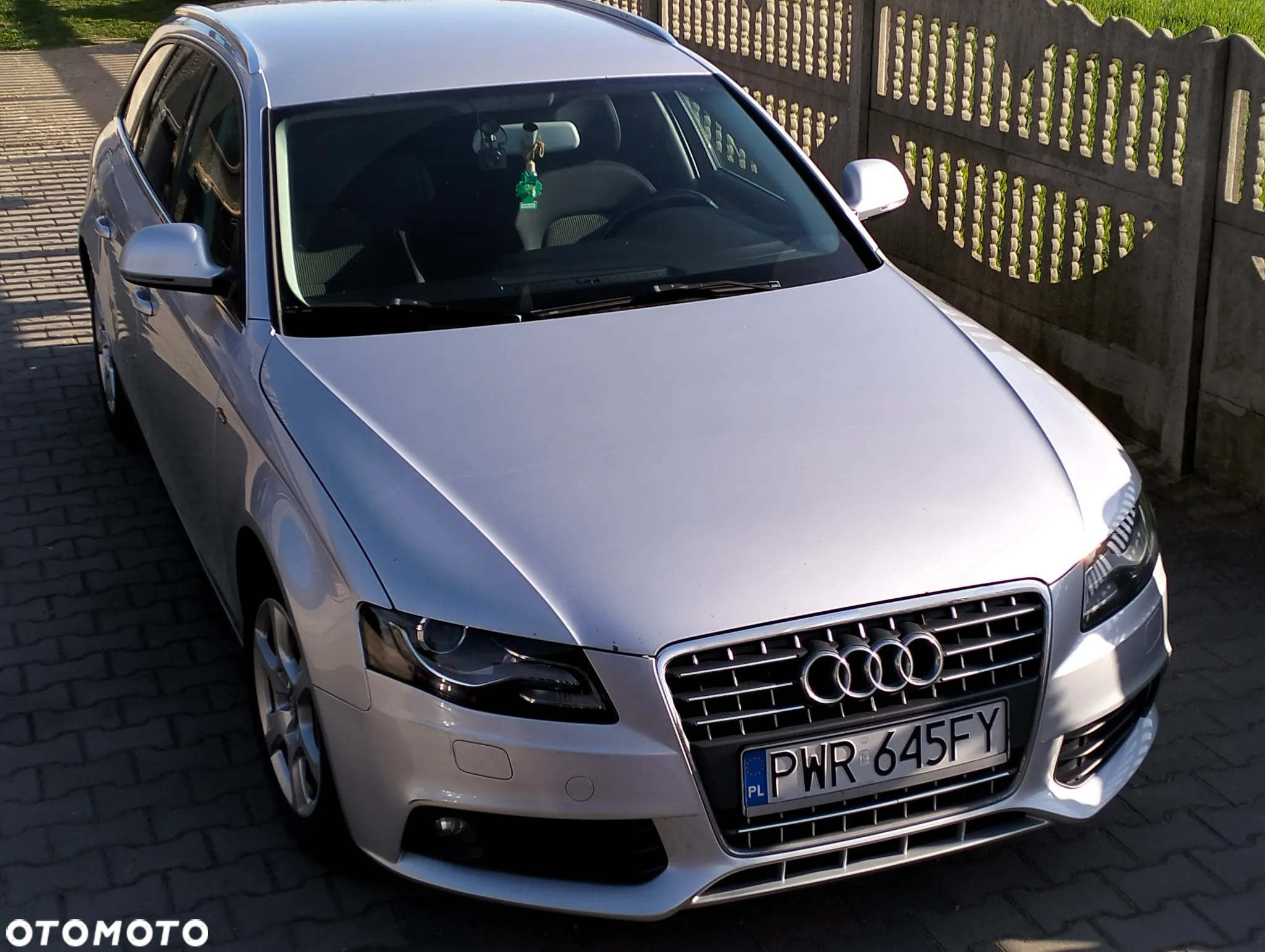 Audi A4 2.0 TDI - 10