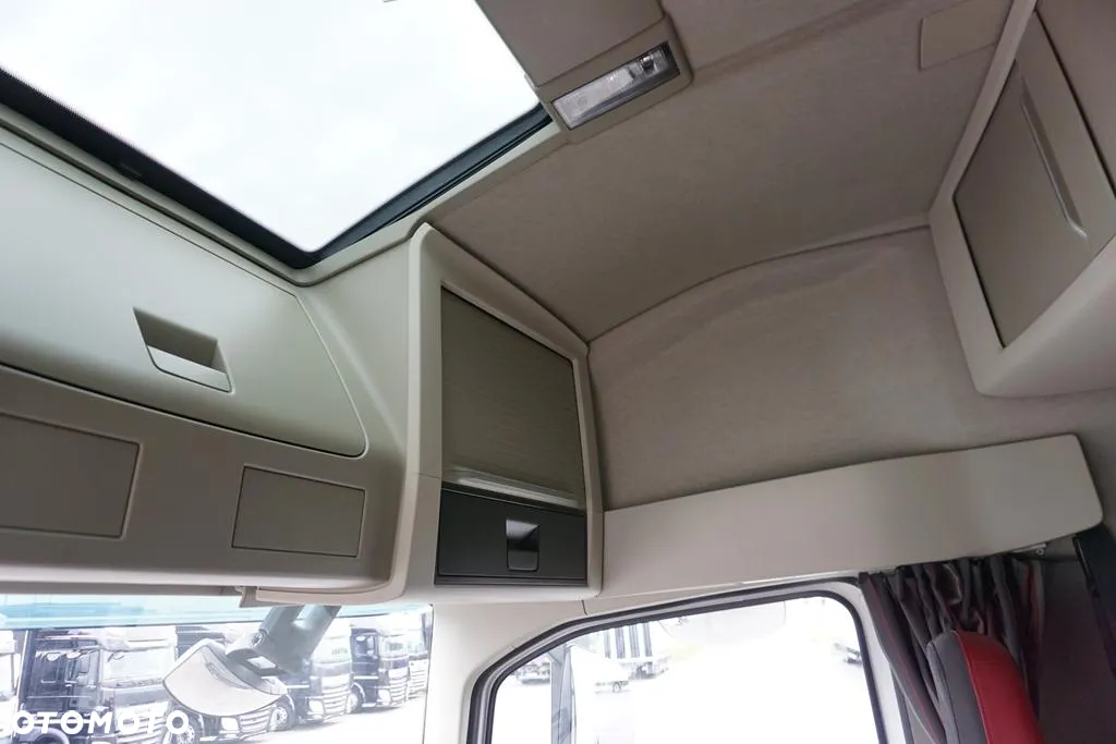 Volvo FH / 460 / EURO 6 / ACC / I -COOL / GLOBETROTTER - 23