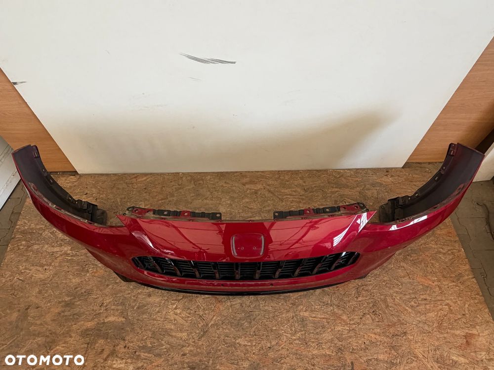 Zderzak przedni HONDA ZR-V 23- 71321-3Y0-H0 - 15