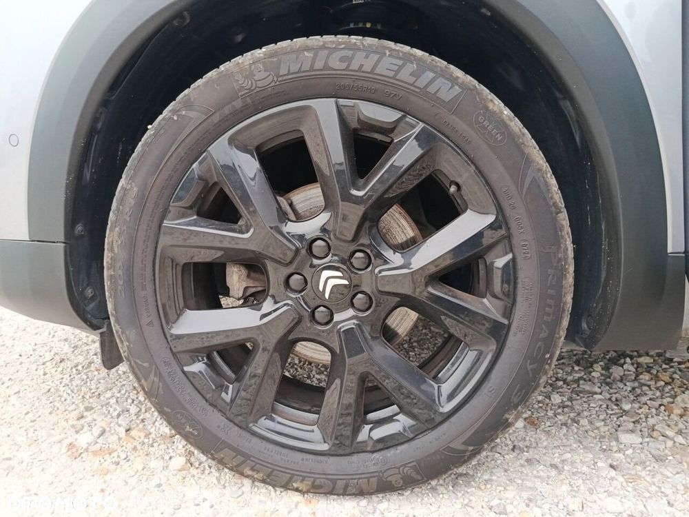 Citroën C5 Aircross 2024