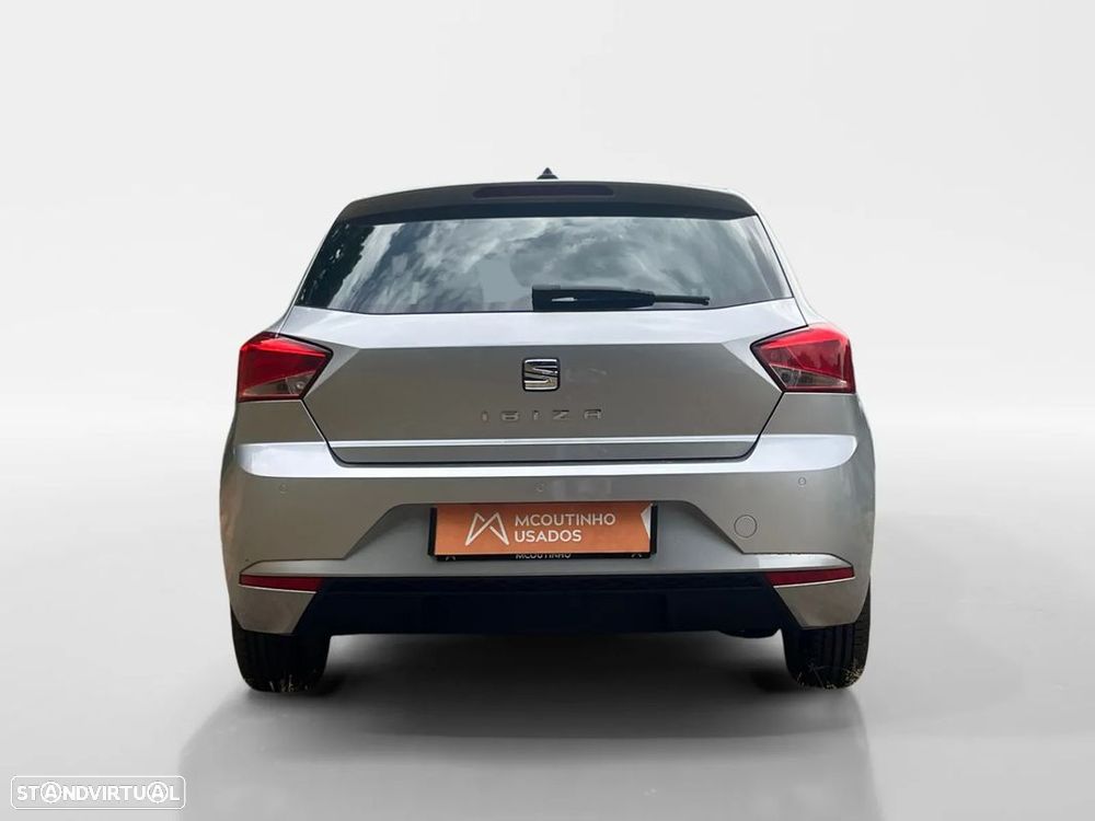 SEAT Ibiza 1.0 Style - 5