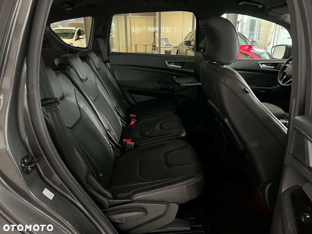 Ford S-Max 2.5 Hybrid ST-Line CVT - 37