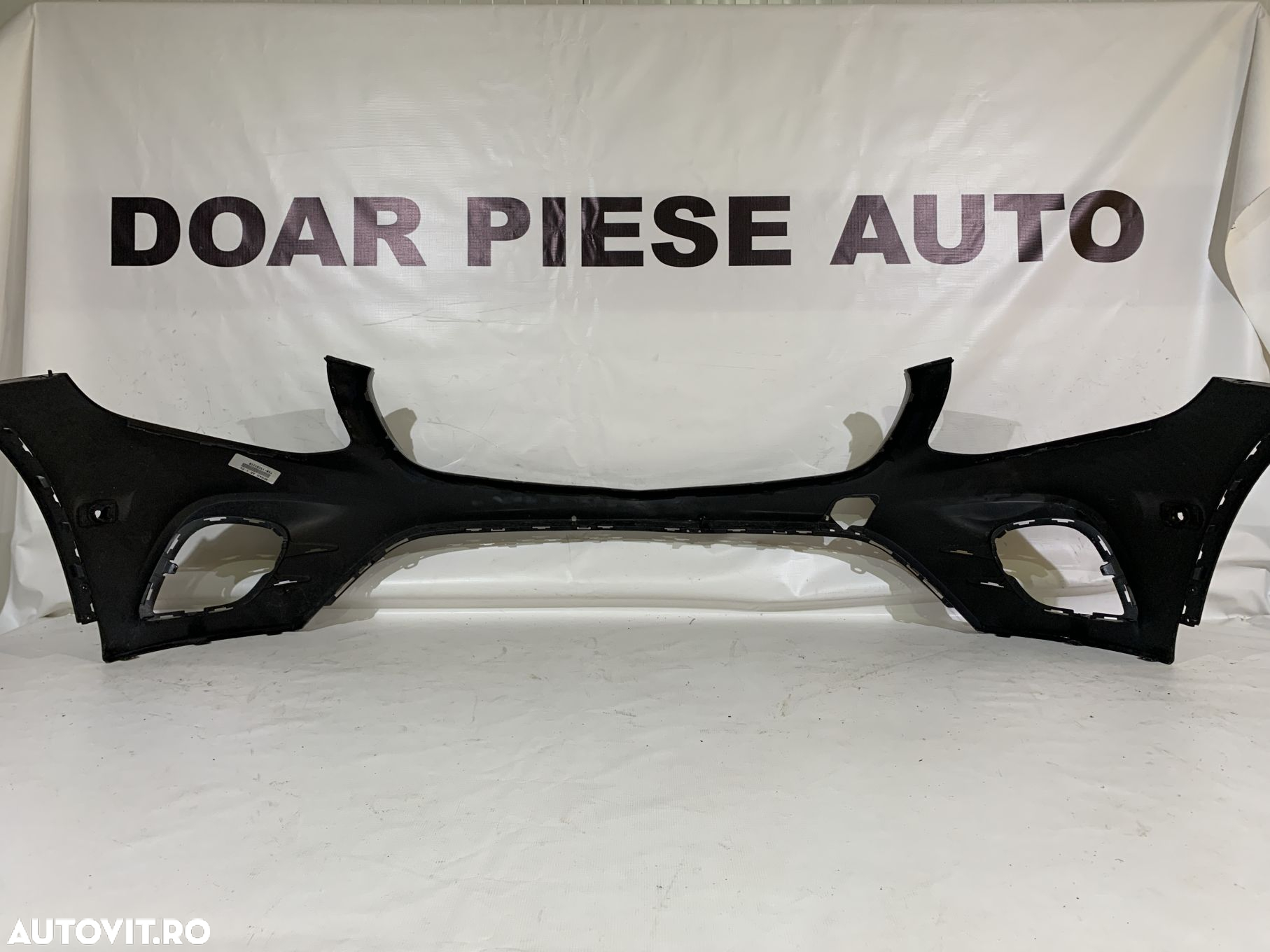Bara fata Mercedes GLC AMG X253, 2016, 2017, 2018, 2019, cod origine OE A2538853000. - 20
