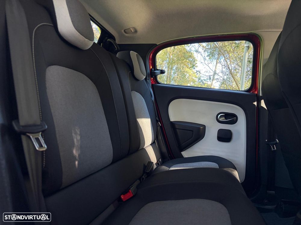 Renault Twingo 1.0 SCe Zen - 20