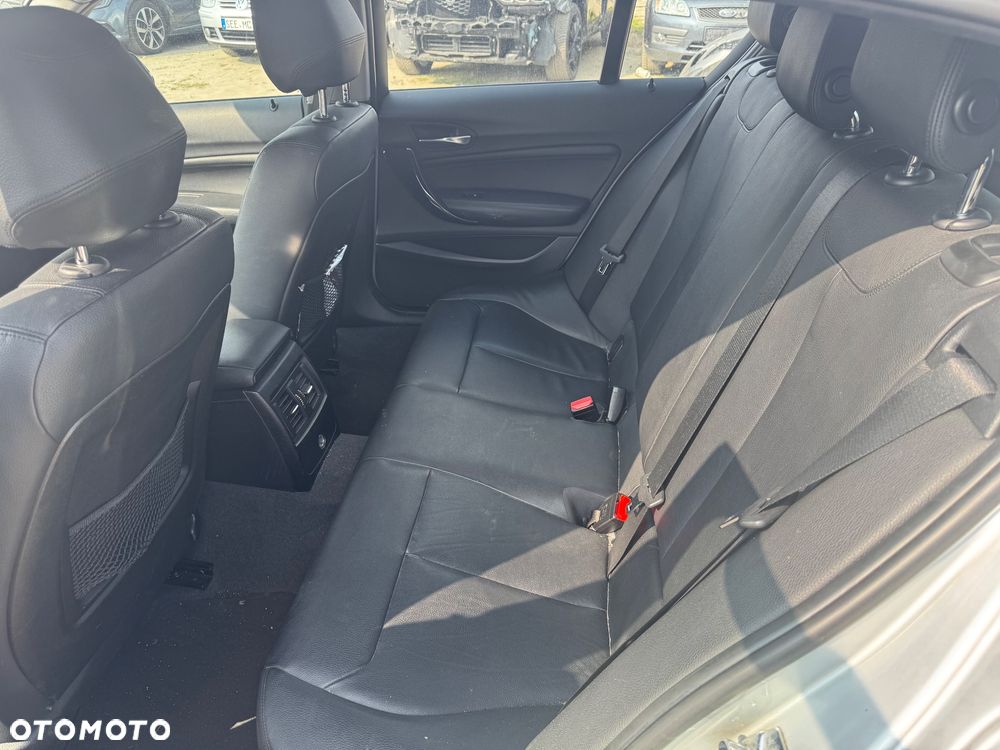 BMW Seria 1 118d Urban Line - 19
