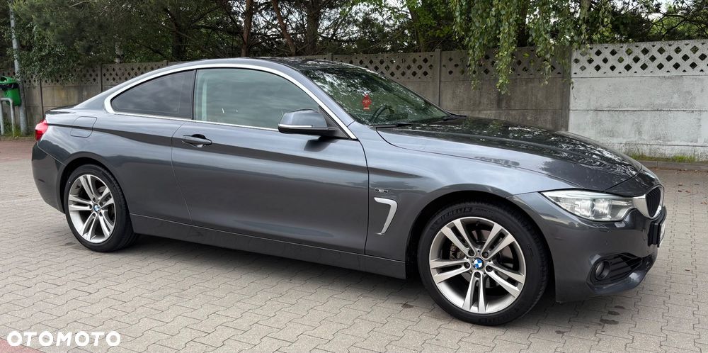BMW Seria 4 - 29
