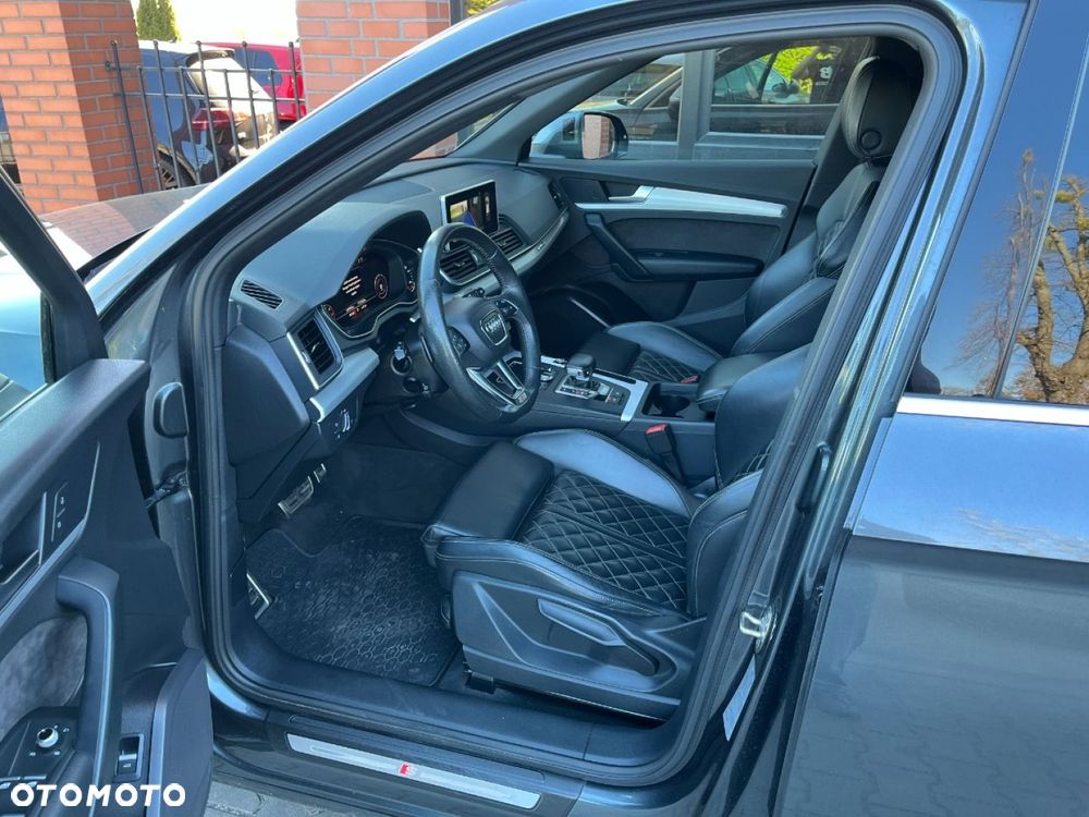 Audi Q5 2.0 TDI Quattro S tronic - 13