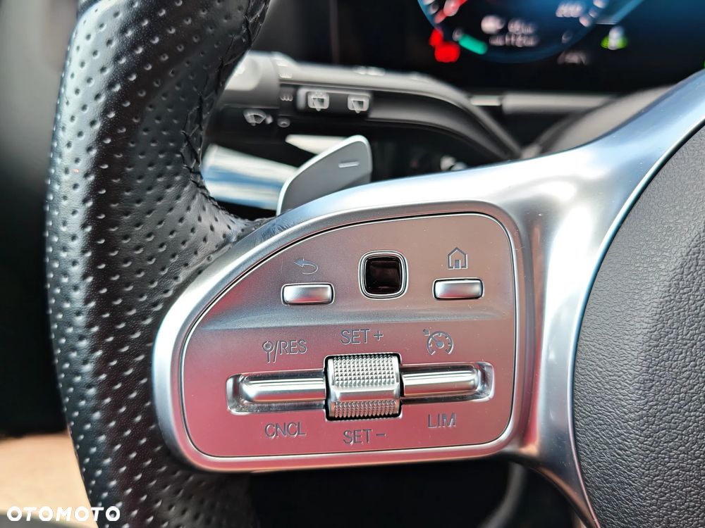 Mercedes-Benz EQA 250 AMG Line - 20