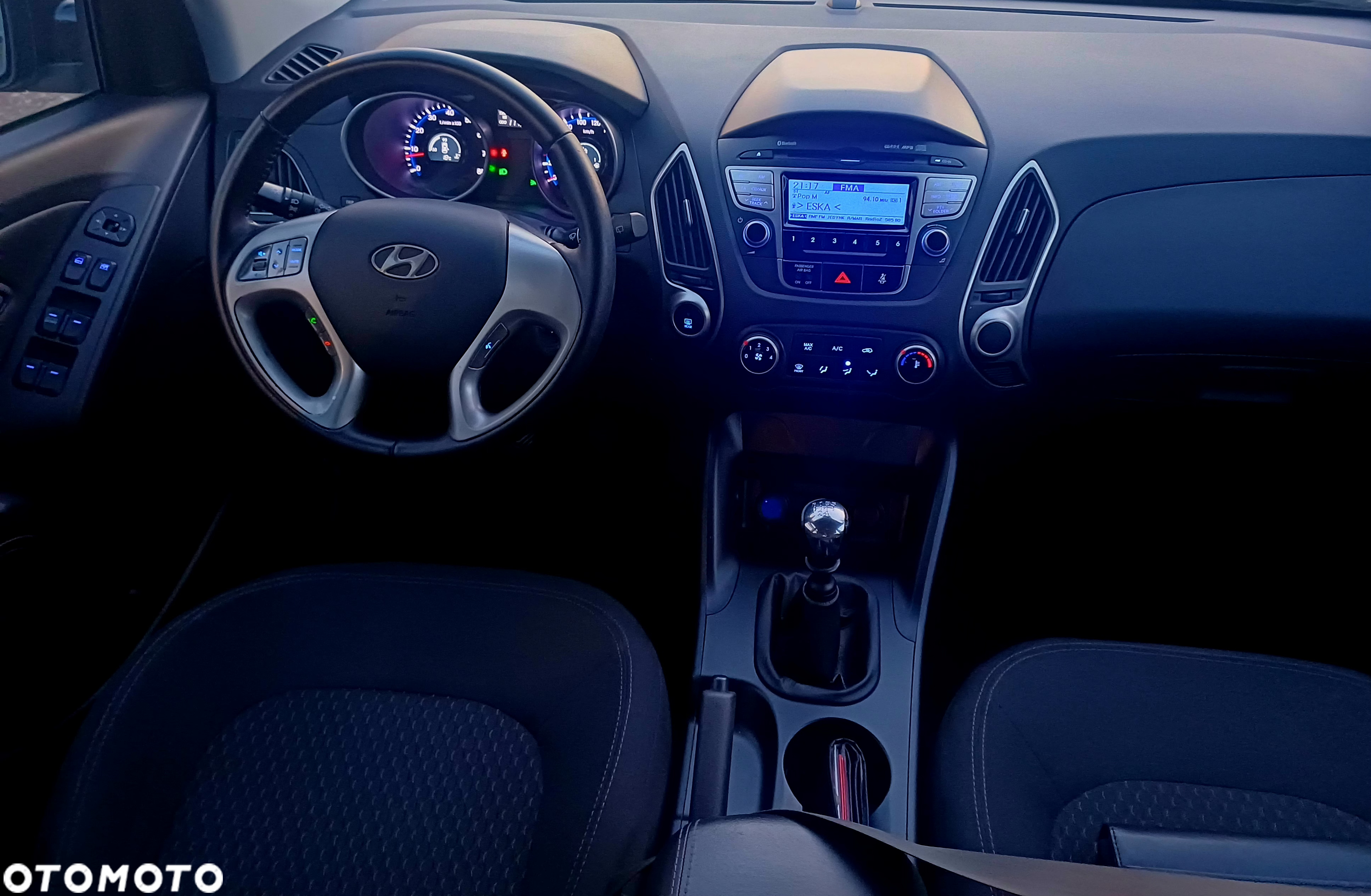 Hyundai ix35 1.6 GDI Premium 2WD - 18