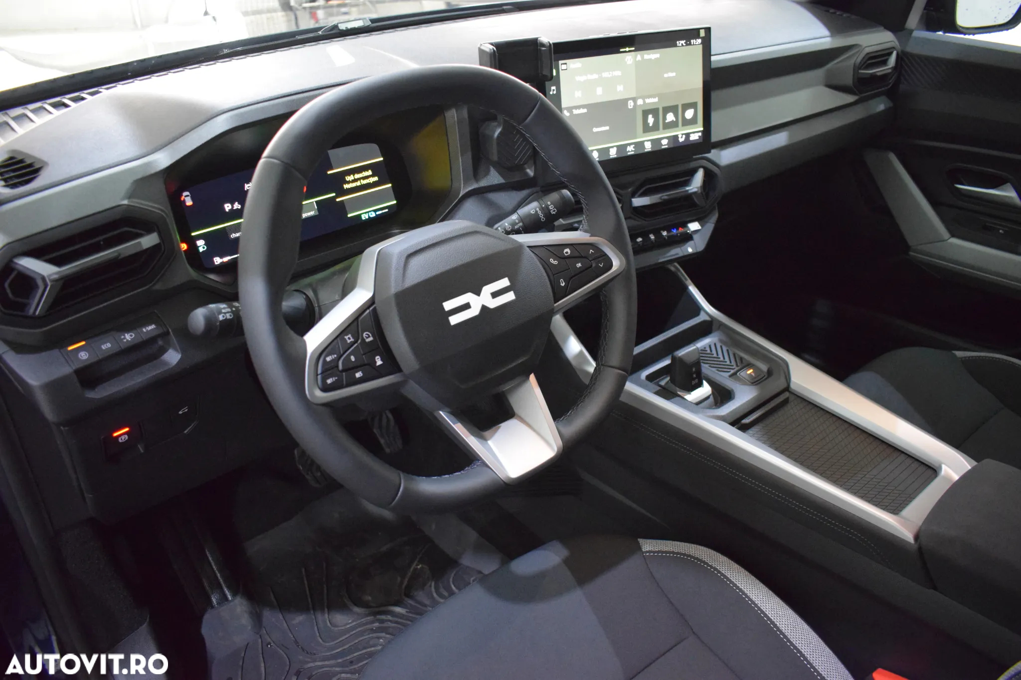 Dacia Bigster - 4