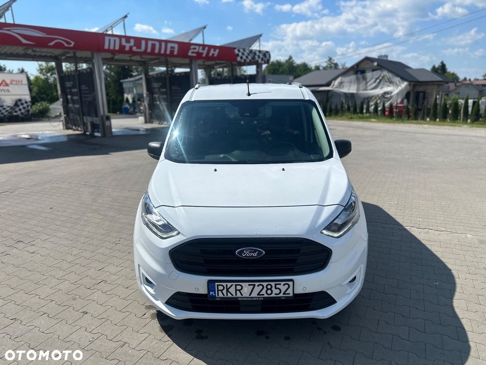Ford Connect - 10