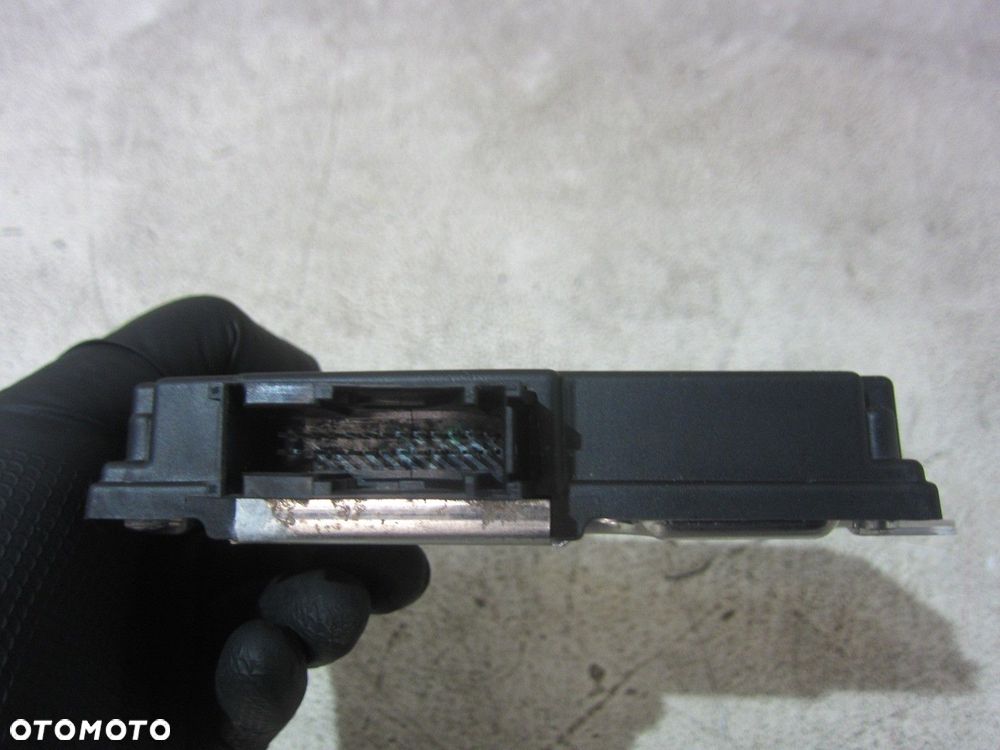 BMW X3 G01 X4 STEROWNIK MODUŁ STEROWNIK SAS 9500097 34509500097 34509505281 - 3