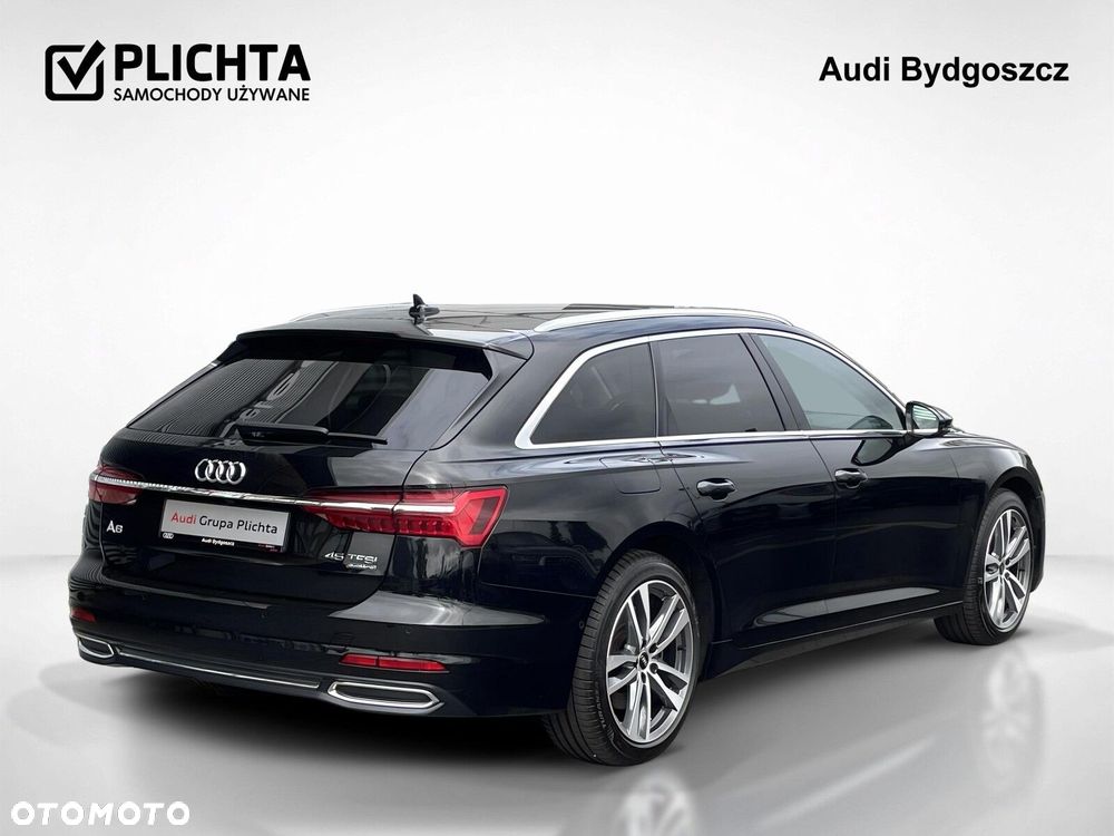 Audi A6 Avant - 6