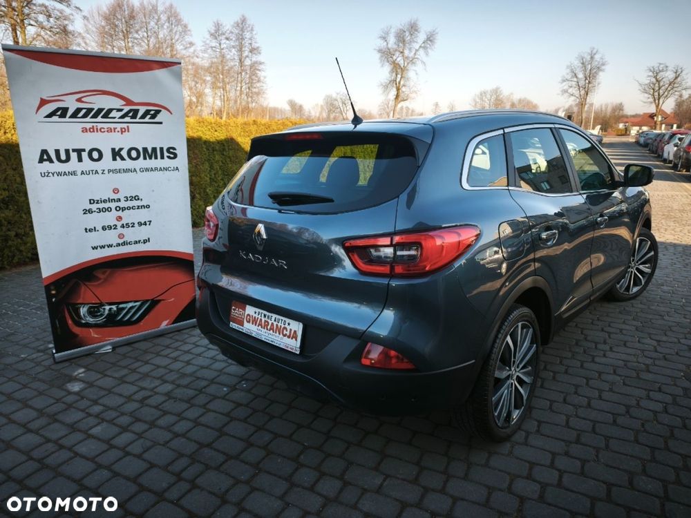 Renault Kadjar - 6