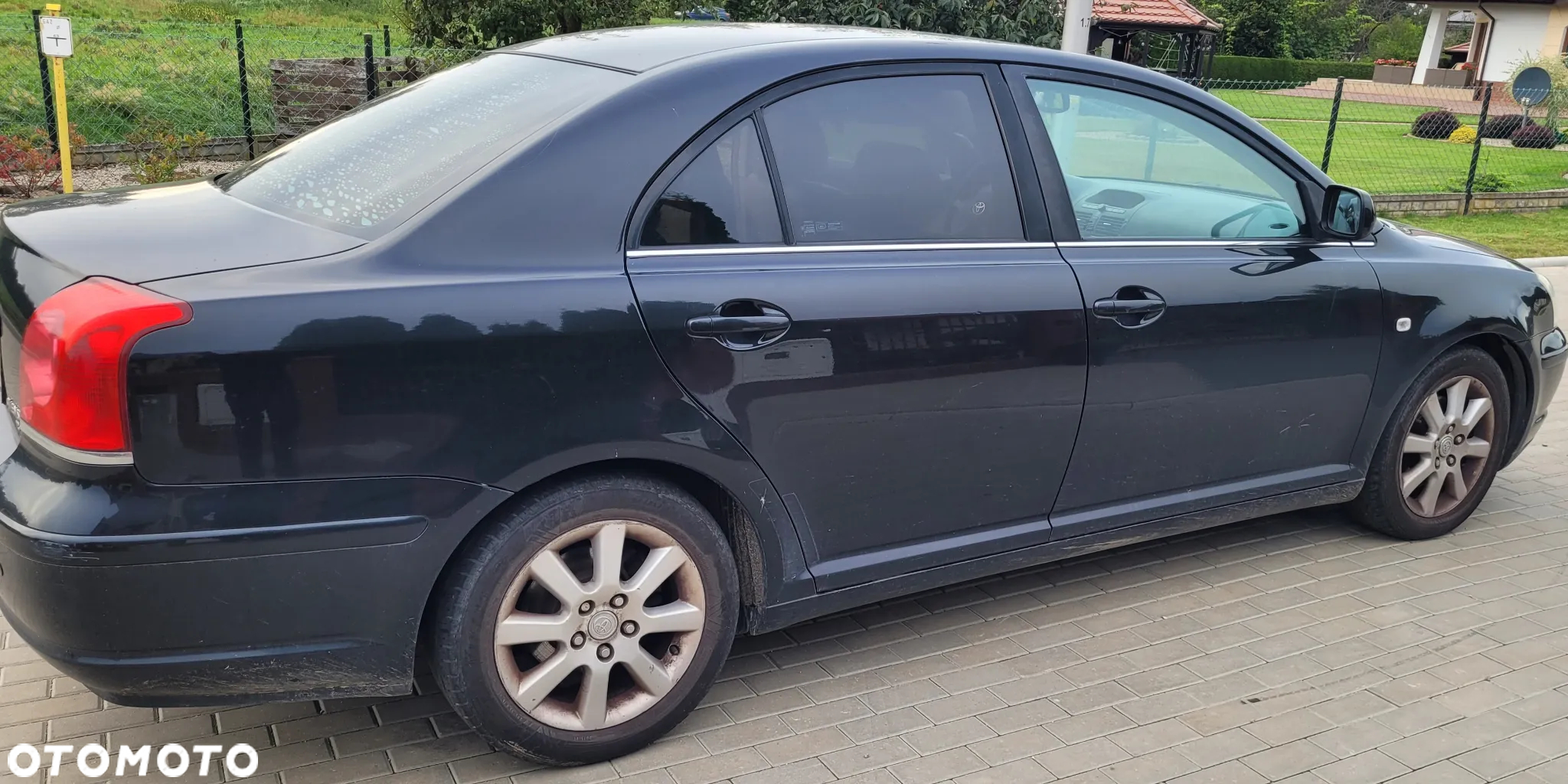 Toyota Avensis 2.2 D-4D Prestige - 3