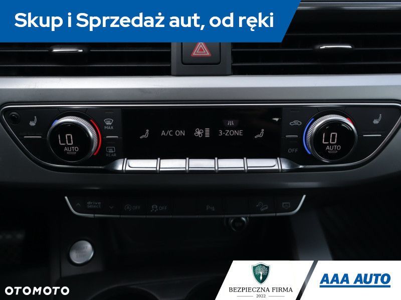Audi A4 Allroad - 15
