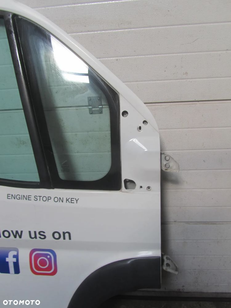 Citroen Jumper-Boxer-Ducato 06->drzwi prawy przód - 5