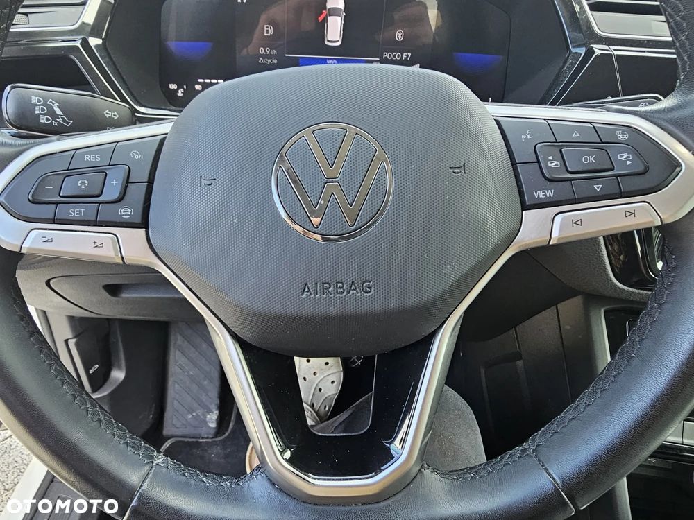 Volkswagen Touran 2.0 TDI BMT Comfortline DSG - 17