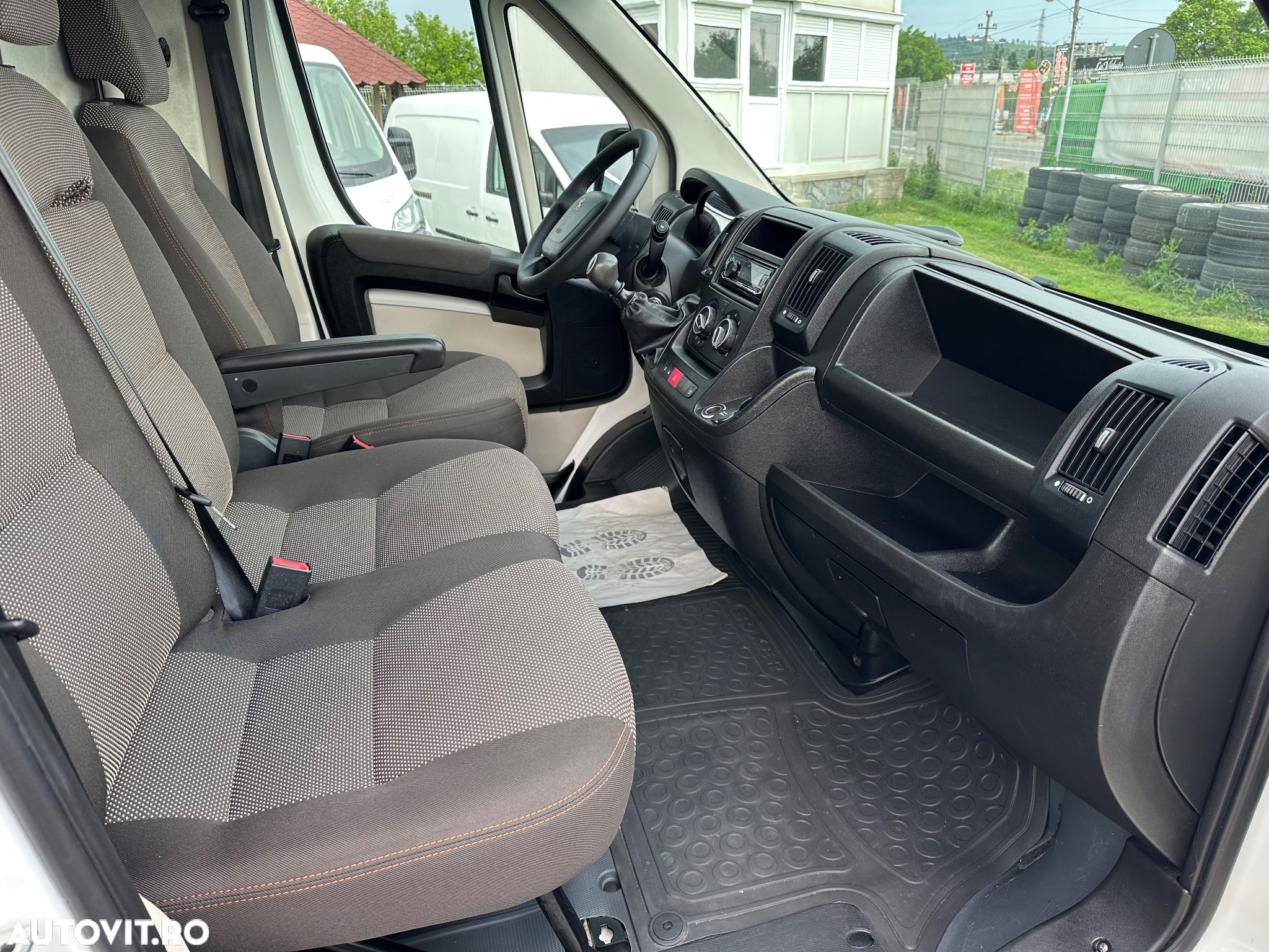 Peugeot Boxer - 9