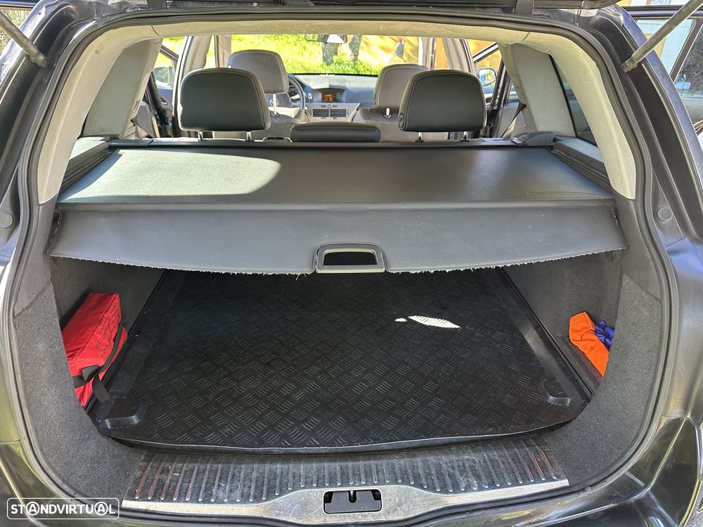 Opel Astra Caravan 1.9 CDTI Cosmo - 5