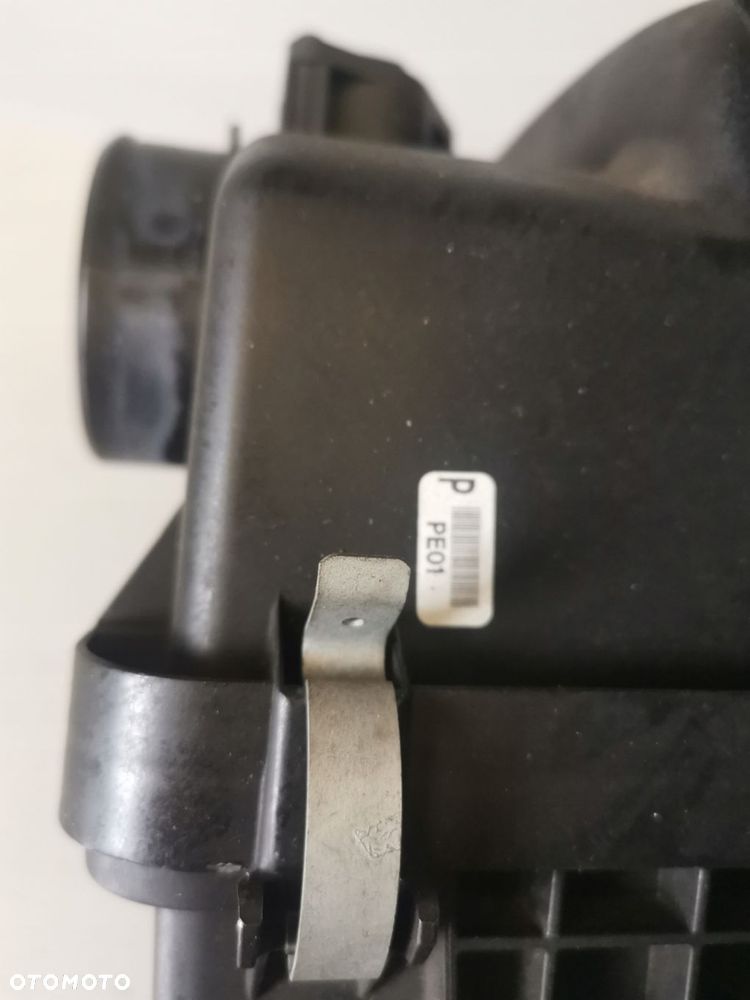 MAZDA CX-5 I 12-17 2.0 BENZYNA OBUDOWA FILTRA POWIETRZA PE01-133AX - 5