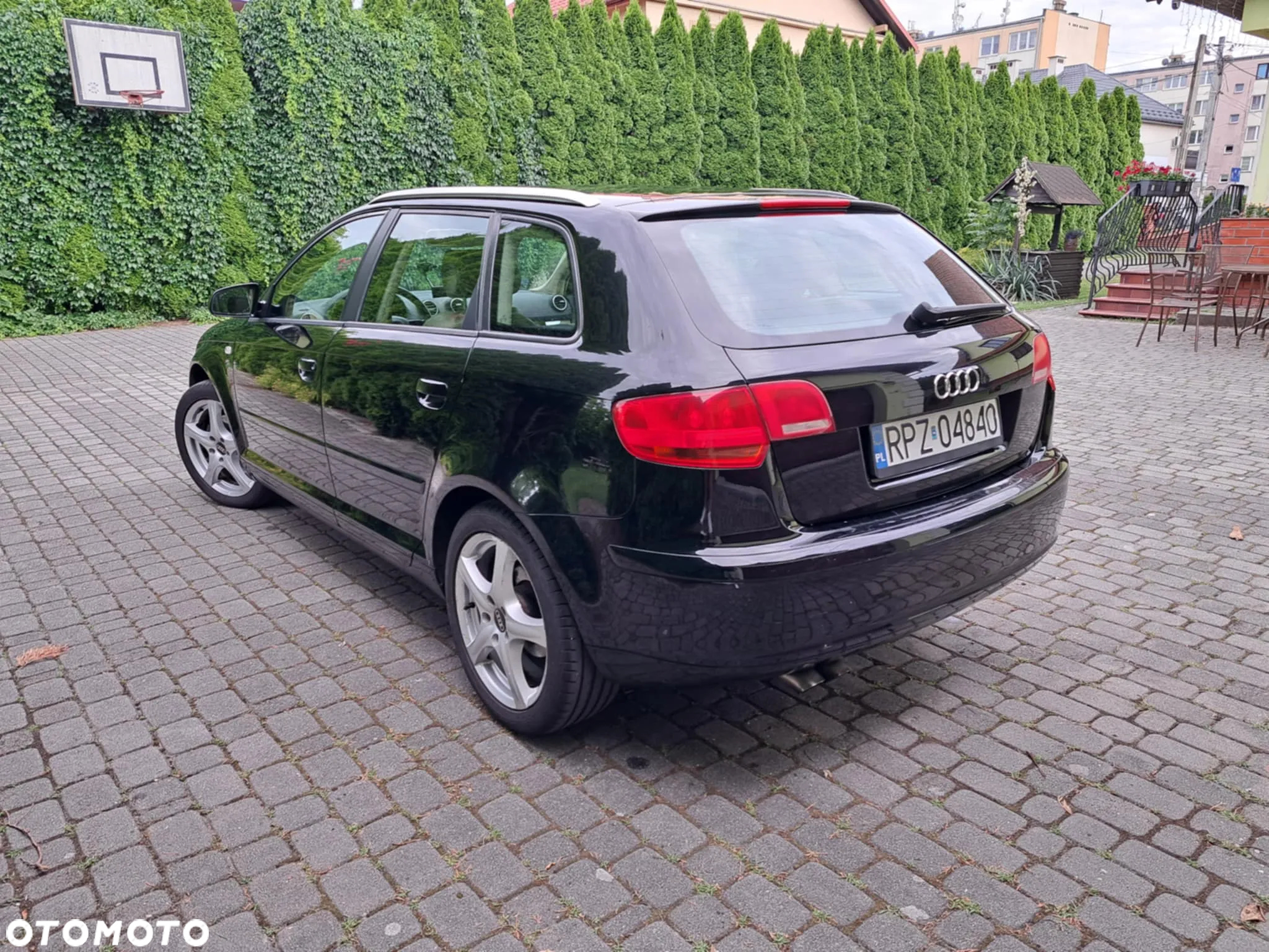 Audi A3 - 3