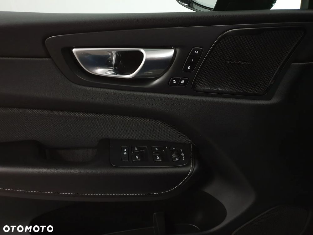 Volvo XC 60 B4 D Geartronic RDesign - 7