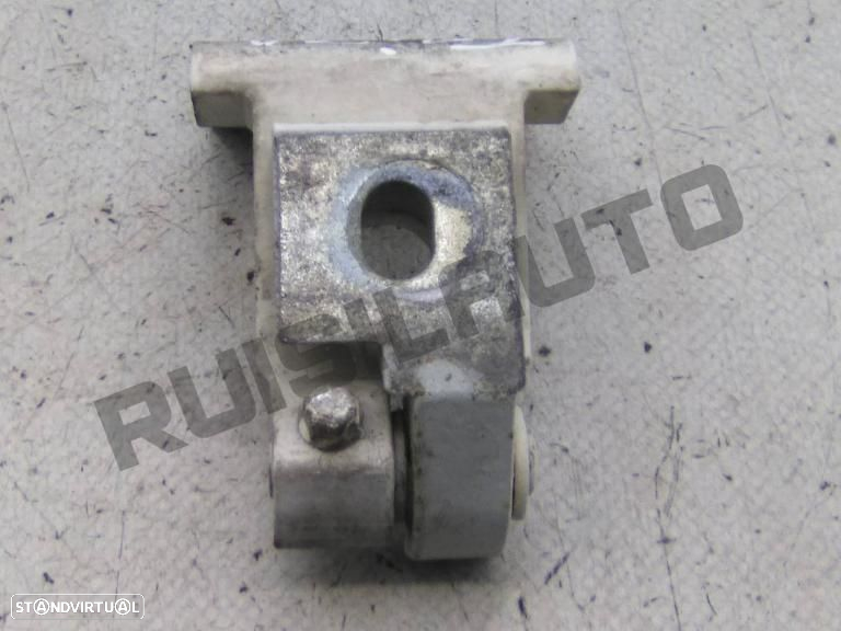 Dobradiça De Porta Frente Direita Inferior  Seat Ibiza Ii (6k) - 4