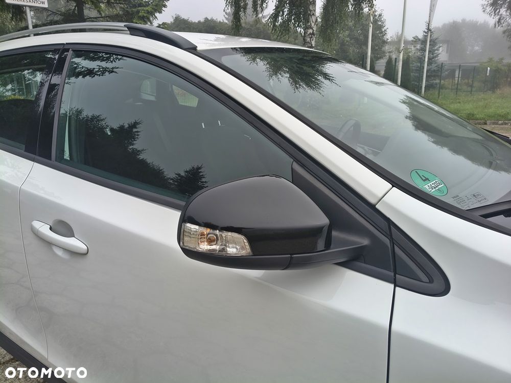 Volvo V40 Cross Country D2 - 15