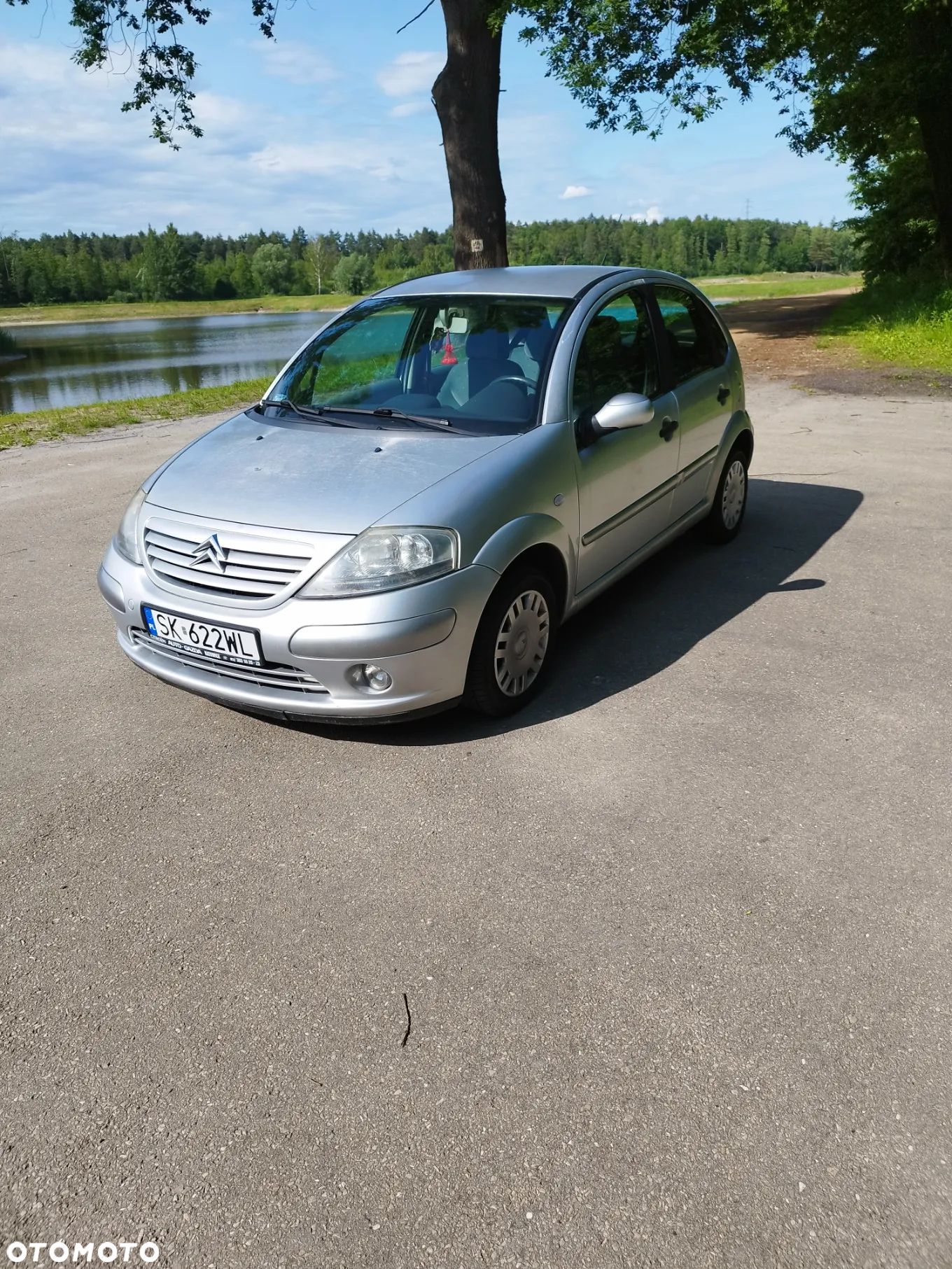 Citroën C3 - 1