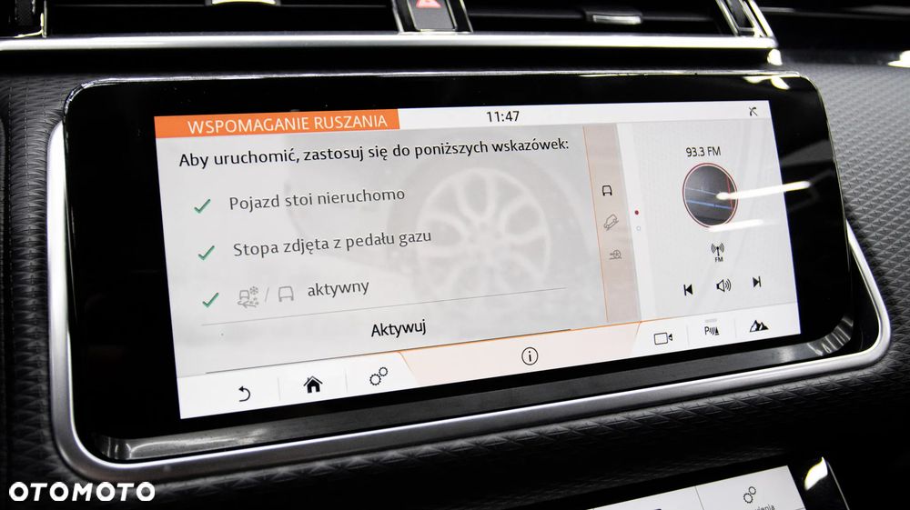 Land Rover Range Rover Velar 2.0 Si4 GPF R-Dynamic - 26
