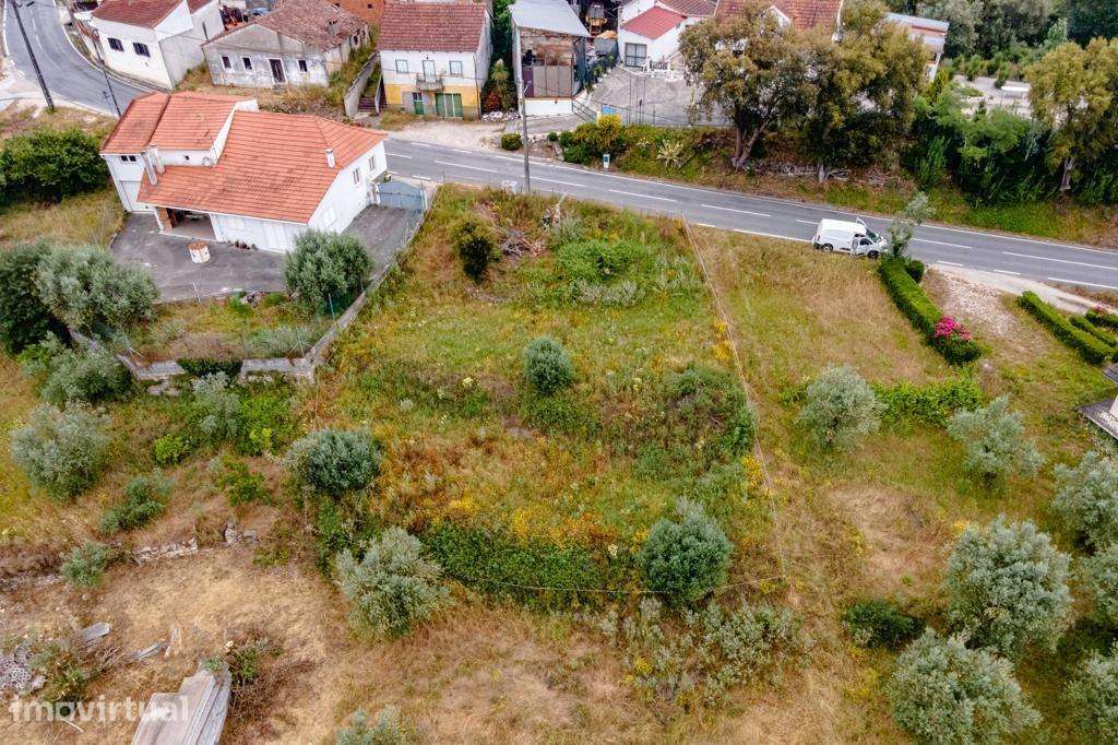 Terreno com 551 m2  potencial construtivo - Grande imagem: 3/8