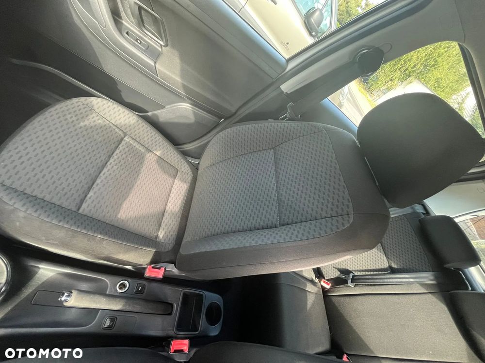 Skoda Fabia 1.6 TDI DPF Active - 13