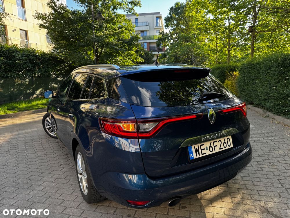 Renault Megane 1.2 Energy TCe Intens - 3