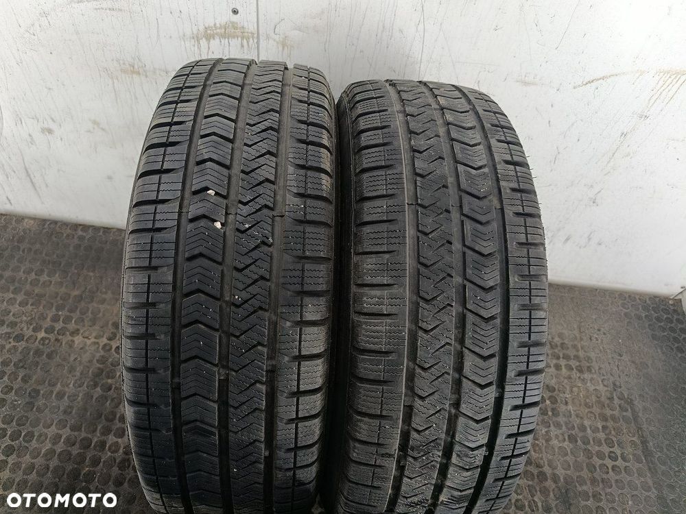 FELGI ALUMINIOWE KOMPLET 17 Z OPONAMI DODGE CALIBER 05191765AA - 11