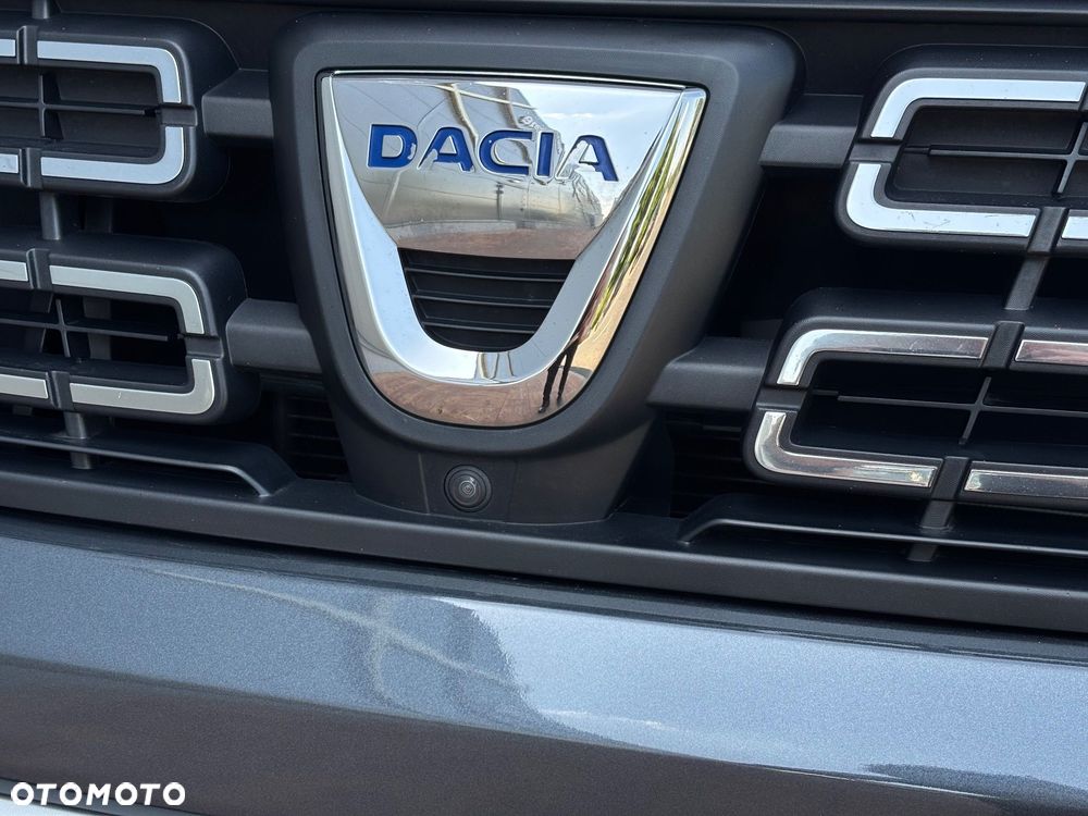 Dacia Duster 1.0 TCe Prestige - 13